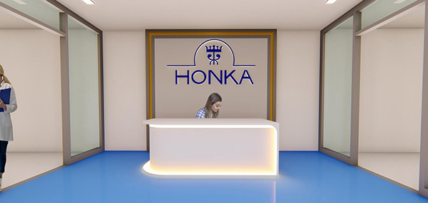 Honka Sağlık